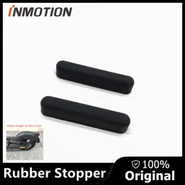 Original Smart Electric Scooter Rubber Stopper for INMOTION L9 S1 Kickscooter Rear Fender Accessories parts
