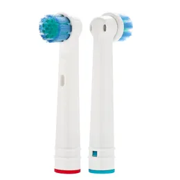 DuPont cerdas Cabeza de cepillo de dientes EB28-P para cepillos de dientes eléctricos Compatible con muchos modelos Care oral 2021 al por mayor