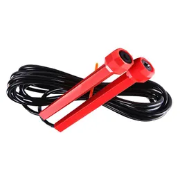 Jump Ropes Winding Professional Speed ​​Humping Rope with Ergonomic Handtag Training Technical Fitness Sports Hoppning