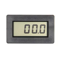 DC digital panel meter PM438 meter Digital panel table PM438 test voltage SN2516