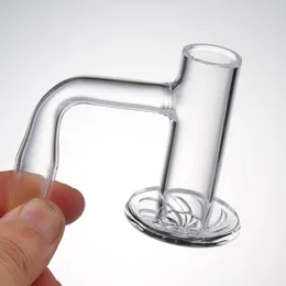 Regula 20mm Spinning banger Smoking Accessories 10 14 19mm female/male For Glass Bong Dab Rig Oil Water pipe Hookah 842