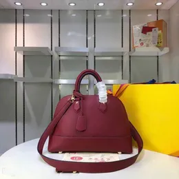 Luksusowe designerskie torby torby na torba crossbody torebka torebka torba worek na ramię