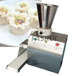 Stainless steel small steamed dumplings and siu-mai forming Machine Siu Mai Molding Molding Processing Maker