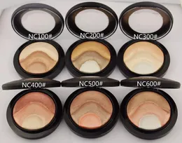 NEW makeup Face New Mineralize Skinfinish Face Powder 10g