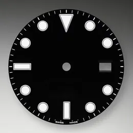 2021 Erkekler Saatler AAA Kalite Tam Otomatik Mekanik U1 High-end Özel Lüks 40 MM Seramik Tasarım Sub Saatı Kol Saati Rolo İzle Montre de Luxe