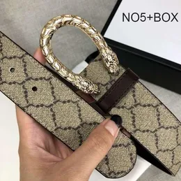 Ceinture shop gg fausse