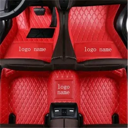 Professional production and sales of FORD EDGE 2009-2013 tailor-made car mat materials are excellent, non-toxic and tasteless