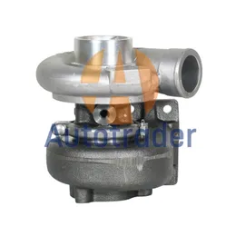 49189-00540 Turbo Turbocharger For ISUZU SK120 SK120-1 JCB Industrial 4BG1 T 4BG1T