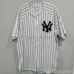 Custom Rare RANDY JOHNSON 41 Pinstripe Jersey Stitched Men Women Youth Kid Baseball Jersey XS-6XL