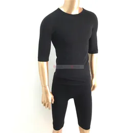 pantaloni da palestra miha intimo stimolatore muscolare per macchina per esercizi ems migliore macchina per stimolazione muscolare elettrica colore nero