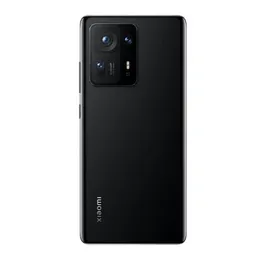 画面内カメラ Xiaomi MIX4 8/256gb 黒