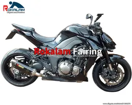 Peças de feiras para Kawasaki Z1000 14 15 16 17 18 19 Z 1000 2014 2015 2016 2017 2018 2019 Fairing de motocicleta (moldagem por injeção)