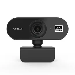 Camara Webcam Para Pc