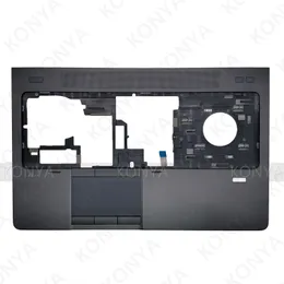 NEW for HP ZBook 15 G1 G2 series UPPER CASE PALMREST 734281-001