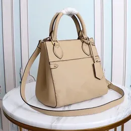 M45389 المرأة حقائب الكتف الكلاسيكية الفضلات مصممي الأزياء المحافظ أضعاف حمل crossbody حقائب النساء أحادي حقيبة جلدية حقيبة محفظة