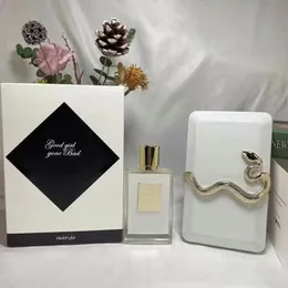 woman perfume spray 100ml Good Girl Gone Bad acrylic box hardcover floral fruity notes Parfum highest quality and fast free delivery