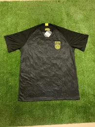 China National Football Team 2024 Away Soccer Jersey Mens