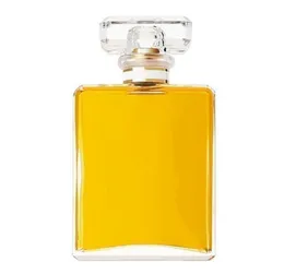 在庫優れた商品の古典的な黄色の香水100ml女性の高品質の魅力的な香りの長い時間無料の速い配達
