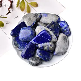 100 g stor storlek 10-30mm naturlig kristallkvarts ametyst grusprov röd agat lazuli helande sten reiki för akvarium