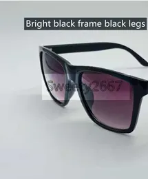 7 Farbe klassische quadratische Rahmen 3535 Marke Sonnenbrille Mode Vintage Frauen Mann Sonnenbrille Sport fahren neue Spiegelgläser heißer Verkauf 2021