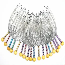 5000pcs/lot Pro Head Neck Scalp Relax Massager Stainless Steel Head Massage Octopus Equipment Stress Release Tool