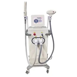 2021 500W Diode Laser Hair Removal Beauty Machine 755nm 808nm 1064nm Q-Swtich nd yag lazer tattoo remova For salon use