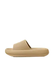 Oysho Inspired Platform Sandals for Women Comfortable