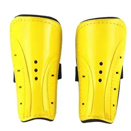 Knee Pads Elbow & Three-hole Professional Football Thin And Light Flapper Child Sports Safety Protection Leg Shin