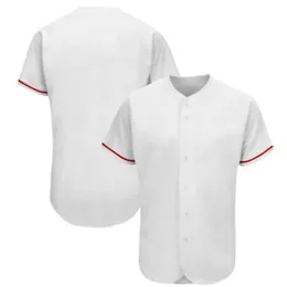 Men Cheap Blank Jerseys for Athletes,Baseball Jersey Sport Shirts 02