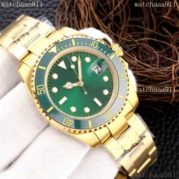 Designer de relógio de negócios de luxo masculino Famoso Watch Waterproof Design 904L Boutique Steel Watch Band Glow-in-the-Gark Watches TOPAAA