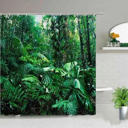 ABAKUHAUS Tenda Doccia Appalachian 175x180cm: Tessuto Impermeabile Premium