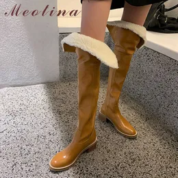 Cheap on sale long boots