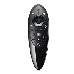 Remote Controlers Dynamic Smart 3D TV Control For LG IC Replace