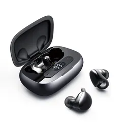 Joyroom Jr-T10 TWS Fones de ouvido Sem Fio Fone de Ouvido Bluetooth Fones de ouvido Toque Controle Estéreo Esporte Headset