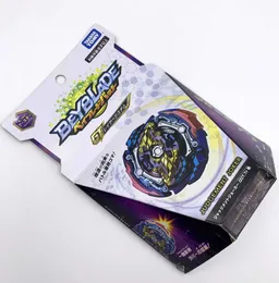 الأصلي Takara Tomy Beyblade Burst GT B-142 Booster Juement Joker.00t.tr Zan كألعاب عيد الأطفال