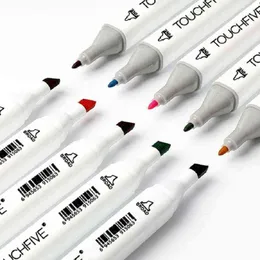 Indiamart Air Erasable Fabric Marking Pen Alcohol Marker Sets Dual