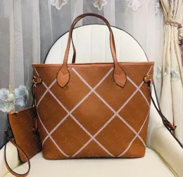 TOTEES ONTHEGO POCHETTE EMPREINTE BRODERIES BAGS NEONOE CROSS BODY TOTE HANTBAG WOMPHSHOPING SHOPPINE