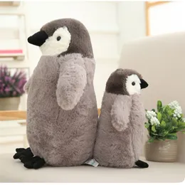 1 PC Creative Hugging Pluszowe Nadziewane Zabawki Kawaii Para Lalki Dzieci Zabawki Home Decor 23-35 CM 210728