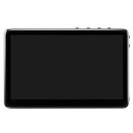 MP4-spelare Videospelare 8GB 5.1inch Tryck på skärmen MP3 MP5 Audio Walkman för videoklipp Musikbilder Ebooks och mer