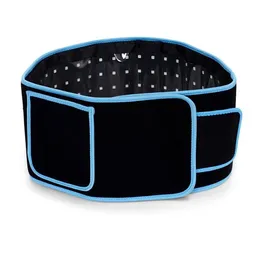 high end Led SlimmingWaist Belts Pain Relief Red Light Infrared Physical Therapy Belt LLLT Lipolysis Body Shaping Sculpting 660nm 850nm Lipo Laser