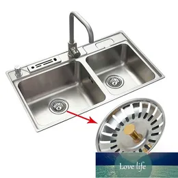 Other Faucets Floor Drain Stainless Steel Kitchen Sink Strainer Plug Waste Hair Catcher Tools Bathroom Basin Deodorization