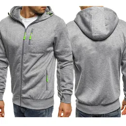 2021 Fashion Federer Print Hoodies Men Casual Hip Hop Harajuku Fleece jacket Mens zipper Hoodie Sweatshirts Hoody Clothing