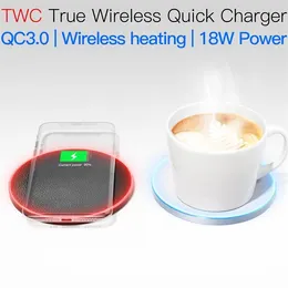 Jakcom Twc True Wirelessクイックチャージャーの新製品モダンなケトル仲間のスズメekg kettle仲間ekg