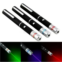 Cat Toys 1st 5MW High Power Lazer Pointer 650nm 532nm 405nm Red Blue Green Laser Sight Light Pen Powerce Meter Tactical