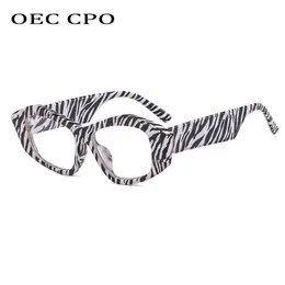 Moda Okulary OEC CPO Kobiety Okulary O1060