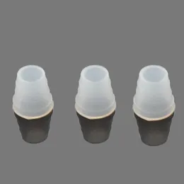 2022 13 mm Grau de alimentos Silicone de Silicone Shisha Grommet para Hookahs Mangueiras Tigela Port Silicones Selos Seda Terno Shisha Mangueira Acessórios