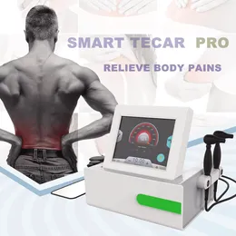 Portable Health Gadgets monopolar rf machine radio frecuencia ret cet diathermy device smart tecar therapy physiotherapy equipment rehabilitation