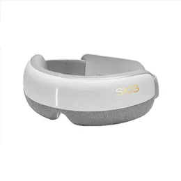SKG Smart Eye Massager E3 4D Wibracja poduszki powietrznej
