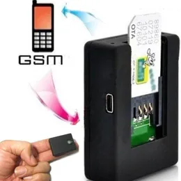 Trackery aktywności Mini GSM Urządzenie N9 Monitor Audio Słuchanie Nadzór 12 Dni Czas gotowości Time Osobista aktywacja głosowa zbudowana w dwóch mikrofonach