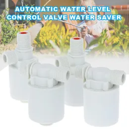 Watering Equipments Automatic Water Level Control Valves Towers Tank Floating Ball Simple Installation TI99